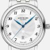 Donne laCalifornienne Orologi | Montblanc Star Legacy Data Automatica 42 Mm