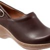 Donne Boden Muli | Zoccolo Minna In Marrone Scuro A Nordstrom, Taglia 10.5