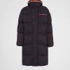 Uomini Moncler Giacche | Piumino Leggero In Re-Nylon