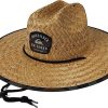 Uomini Billabong Cappelli | Cappellini Outsider Waterman Hat (Camo).