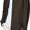 Uomini Paul Smith Cappotti | Cappotto Per Auto In Misto Cotone Color Cioccolato Presso Nordstrom, Taglia X-Large