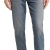 Uomini Liverpool LA Jeans | Jeans Everett Slim A Gamba Dritta In Beaudry A Nordstrom, Taglia 40