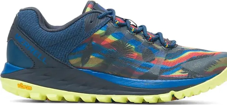 Donne Balenciaga Scarpe Estive | Scarpe Da Trail Running Antora 2 Da Donna