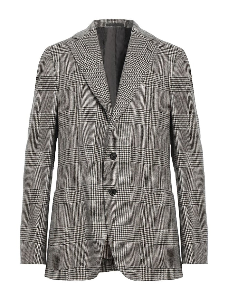 Donne Burberry Abiti | Blazer