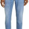 Uomini Paul Smith Jeans | Jeans Dalla Vestibilita Tradizionale In C1470 Lavaggio Chiaro Den A Nordstrom, Taglia 34 Us