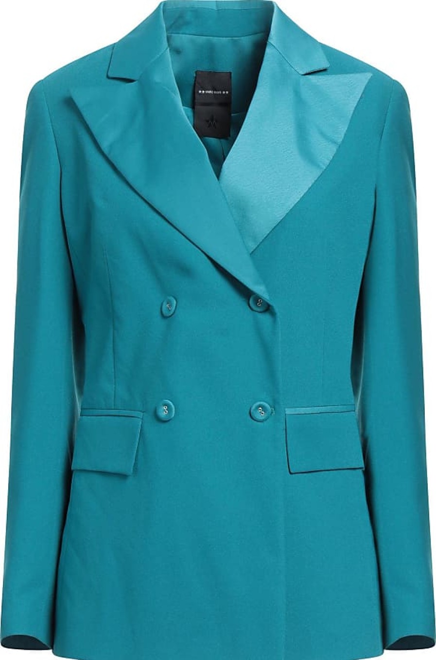 Donne Reiss Abiti | Blazer