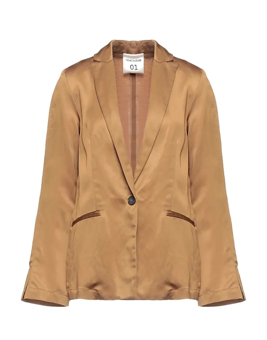 Donne Reiss Abiti | Blazer