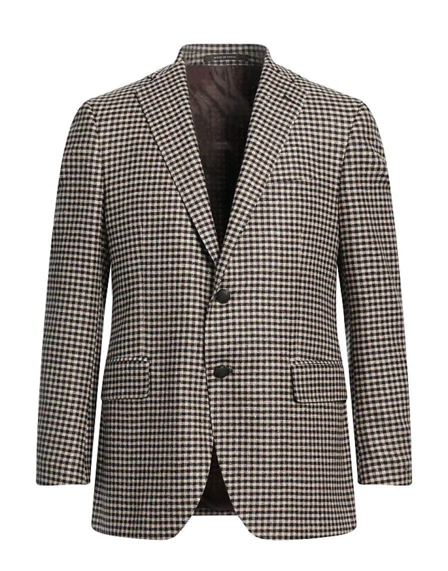 Donne Giorgio Armani Abiti | Blazer