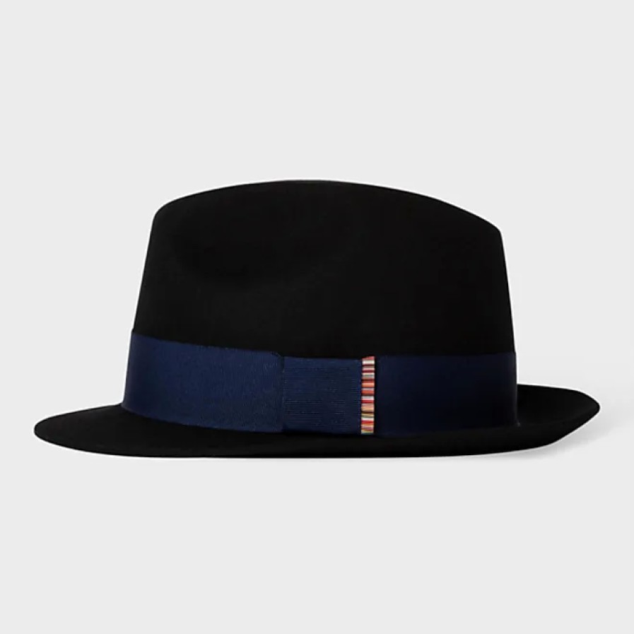 Uomini Tutti i santi Cappelli | Trilby Da Uomo Multi Artist