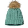 Donne adidas di Stella McCartney Cappelli Invernali | Berretto Unisex Brooks In Agave Spolverata