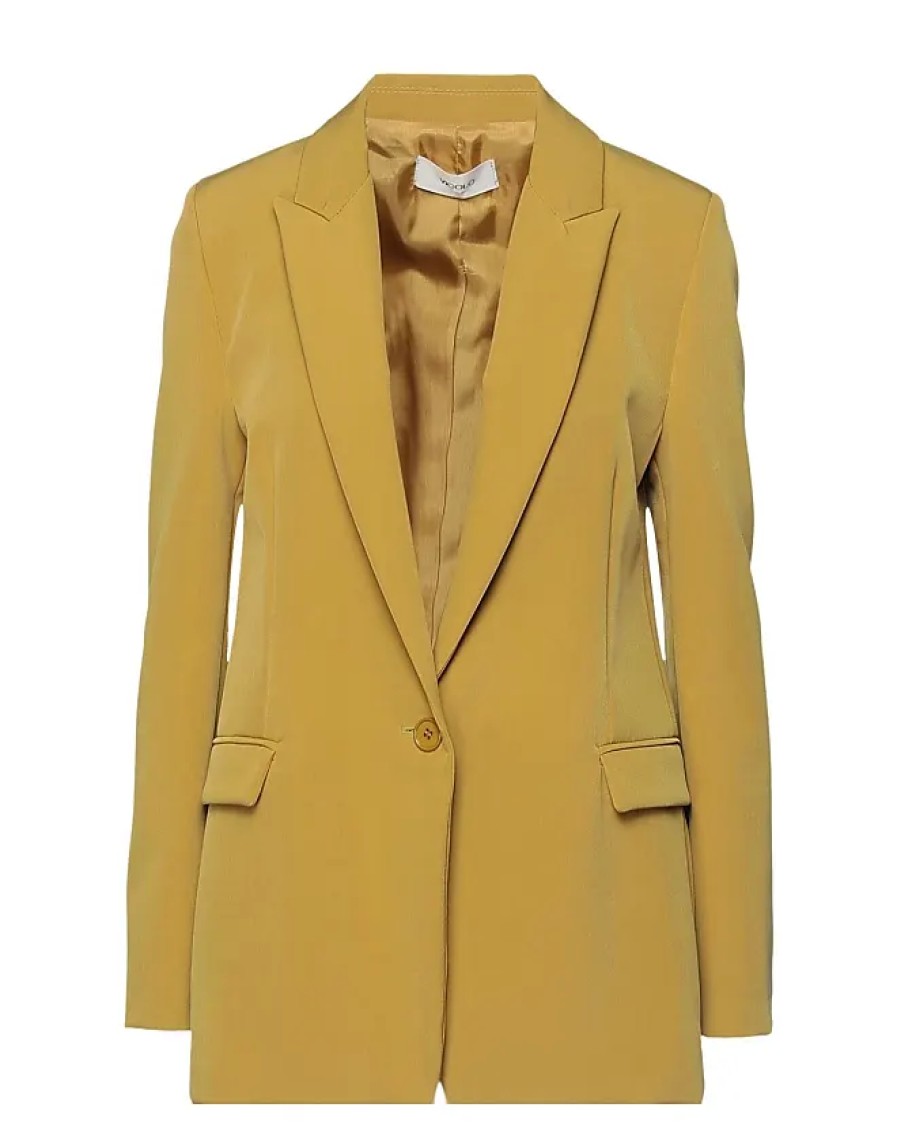 Donne Reiss Abiti | Blazer