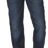 Uomini Liverpool LA Jeans | Stivale Regolare Da Uomo Extreme Motion Jean Cruz 29 W X 30 L