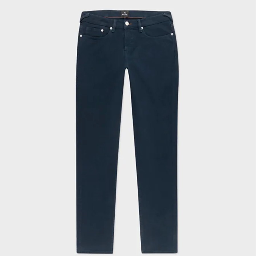 Uomini polo Ralph Lauren Jeans | Jeans Da Uomo Con Vestibilita Affusolata