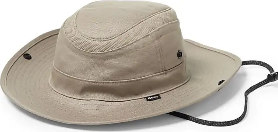 Uomini Scala Cappelli | Cappello Da Trailsmith Ventilato Rei Co-Op