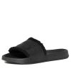 Donne Birkenstock Pantofole | Ciabatte Da Donna In Nero, Taglia: 11 | Alo Yogaae