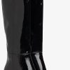 Donne Moonboot Stivali | Zorion/Naplak Velour Nero