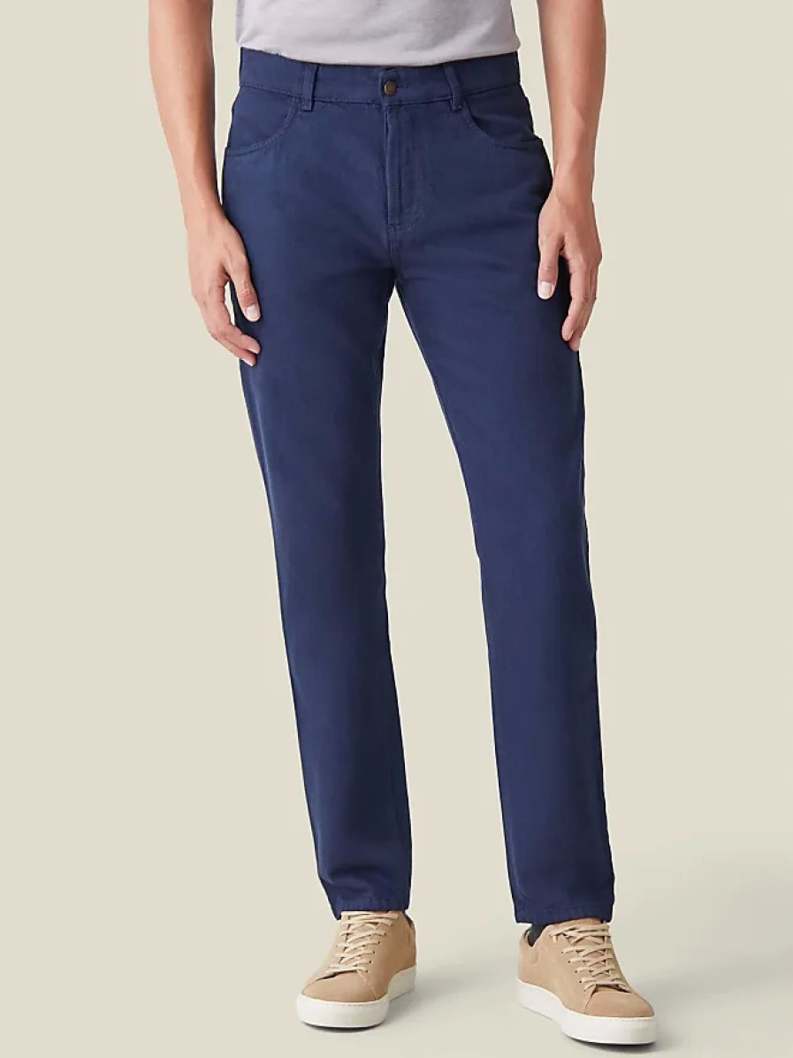 Uomini polo Ralph Lauren Jeans | Jeans Blu Classici