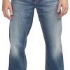 Uomini polo Ralph Lauren Jeans | Zac Jeans Rilassati A Gamba Dritta In Indaco A Nordstrom, Taglia 31 X 34