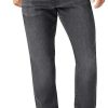 Uomini Balenciaga Jeans | 412 Jeans Slim Fit Atletici In Fractus A Nordstrom, Dimensioni 28 X 30