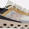 Donne Balenciaga Scarpe Estive | Scarpe Da Ginnastica Cloudvista In Rete Di Fibra Riciclata - Uomo - Nero Beige