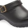 Donne Camminata leggera Muli | Zoccolo Idrorepellente Ingrid In Nero 002 A Nordstrom, Taglia 10Us