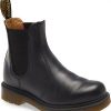 Donne Paul Smith Stivali | Stivaletto Chelsea 2976 Nero A Nordstrom, Taglia 5 Us