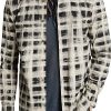 Uomini Paul Smith Camicie | Camicia Abbottonata Slim Fit Ross In Grigio Ferro Su Nordstrom, Taglia Xx-Large