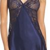 Donne Felina Abbigliamento Da Salotto | Chemise In Blu Scuro Presso Nordstrom, Taglia X-Large