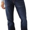 Uomini Diesel Jeans | Jeans Skinny Rocco In Lavaggio Scuro A Nordstrom, Taglia 29 X 34