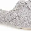 Donne Patrizia Verde Pantofole | Pantofola Patricia Green Chloe In Grigio Perla A Nordstrom, Taglia 11