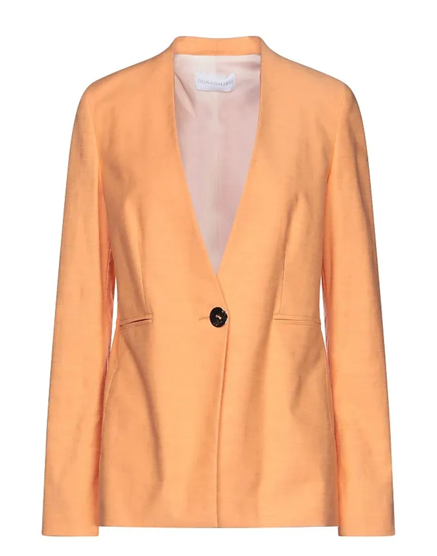 Donne Dondup Abiti | Blazer