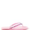 Donne Birkenstock Sandali | Infradito Loubi Flip Spikes Donna - Donna - Rosa