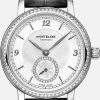 Donne Longines Orologi | Montblanc Star Legacy Piccoli Secondi - 32 Mm