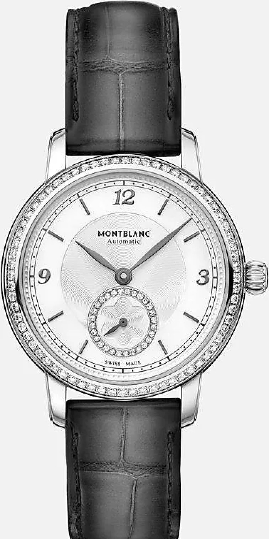 Donne Longines Orologi | Montblanc Star Legacy Piccoli Secondi - 32 Mm