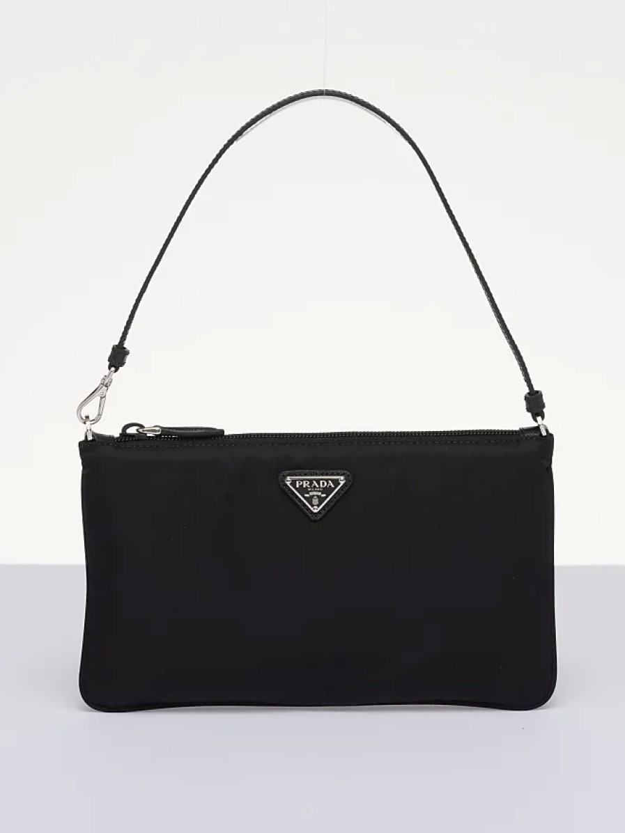 Donne Gucci Borse | Miniborsa In Re-Nylon