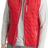 Uomini polo Ralph Lauren Gilet | Gilet Rainier Classic Fit In Rosso A Nordstrom, Taglia Xxx-Large