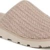 Donne Ganni Pantofole | Pantofola Sakura In Grano A Nordstrom, Taglia 10