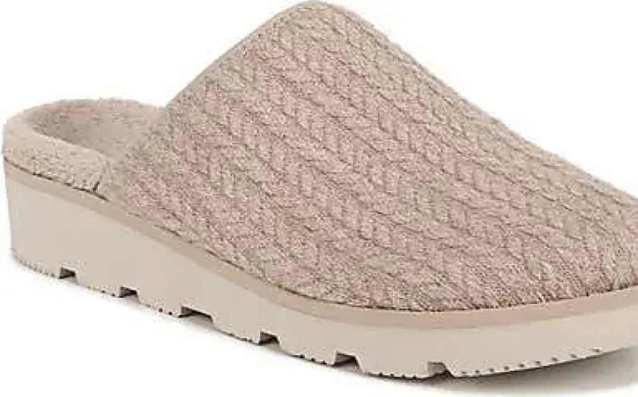 Donne Ganni Pantofole | Pantofola Sakura In Grano A Nordstrom, Taglia 10