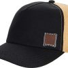 Donne Roxy Tappi | Cappellini Incognito Trucker Hat (Antracite).