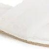 Donne Birkenstock Pantofole | Pantofola Splash In Bianco A Nordstrom, Taglia 10