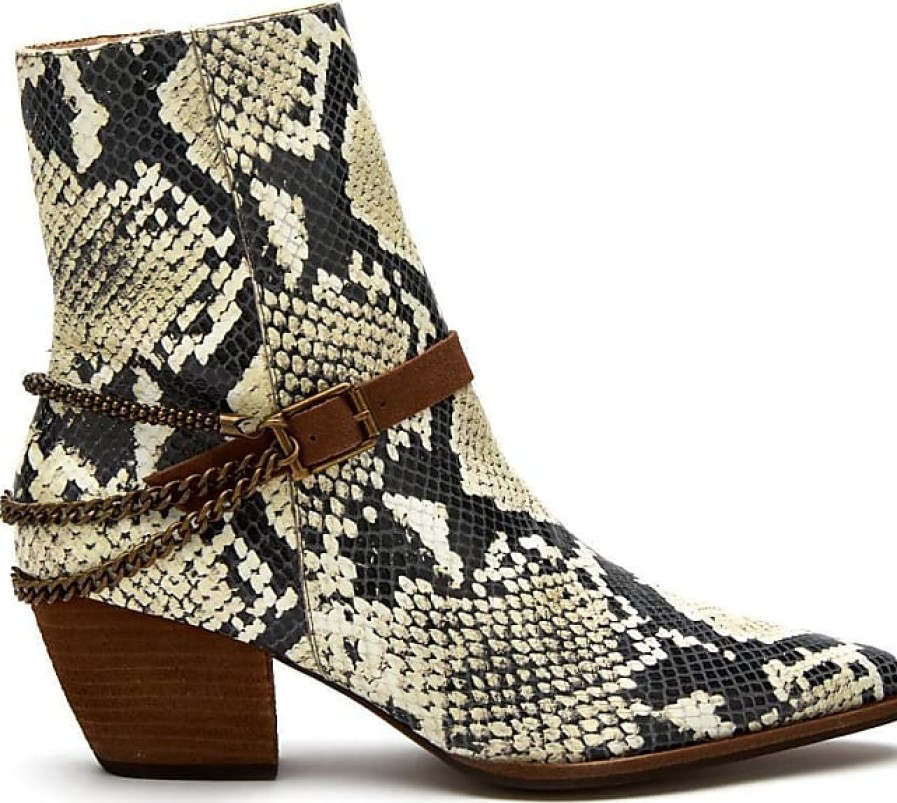 Donne Jeffrey Campbell Stivaletti | Catena Di Accessori Da Donna Di Matisse Footwear