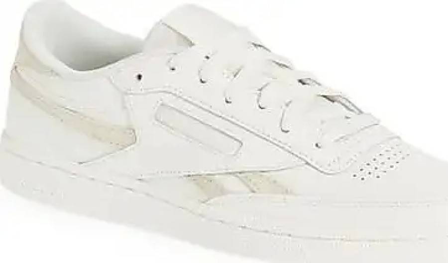 Donne Tutti gli uccelli Scarpe Da Ginnastica | Sneaker Vintage Club C Revenge In Gesso/Alab Su Nordstrom, Taglia 10