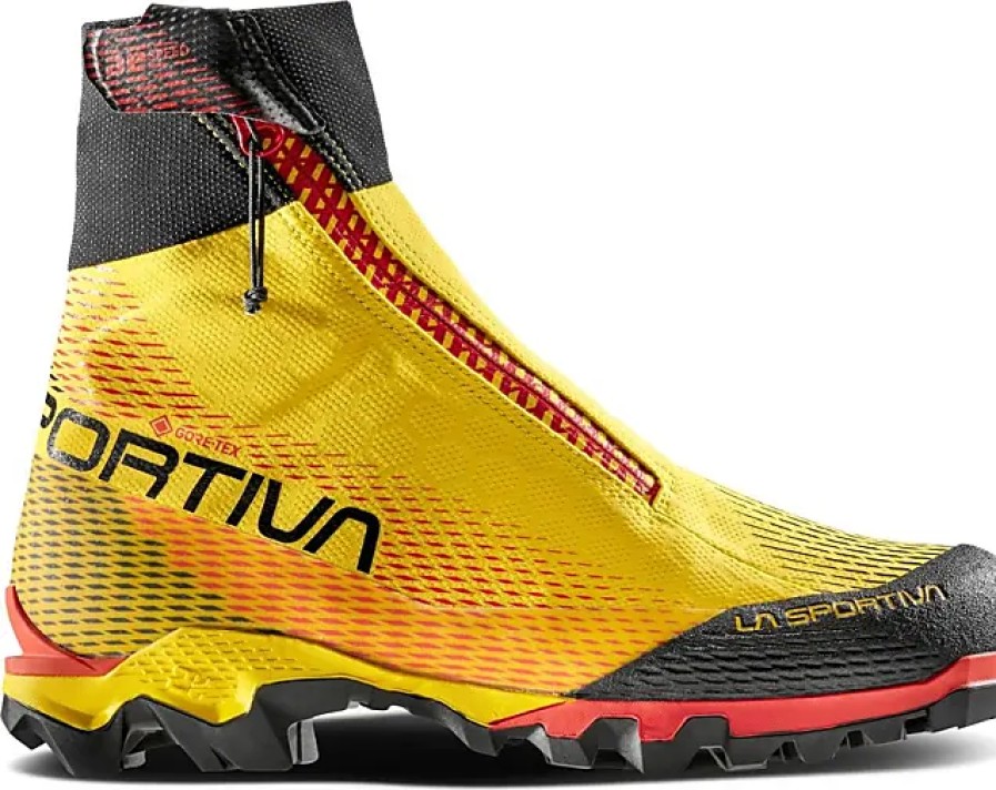 Donne Moonboot Stivali | Scarponi Da Alpinismo Aequilibrium Speed Gtx Da Uomo