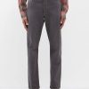 Uomini Paul Smith Jeans | Jeans A Gamba Slim 1996 - Uomo - Grigio