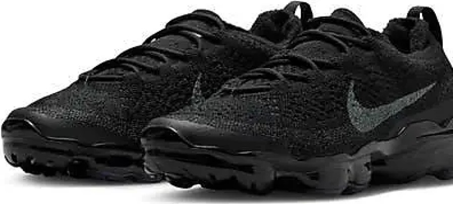 Donne Nike Scarpe Da Ginnastica | Sneaker Air Vapormax 2023 Fk In Nero/Antracite Su Nordstrom, Taglia 10.5