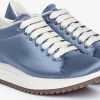 Donne Balenciaga Scarpe Estive | Orinda/Lago Satinato