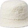 Uomini Dolce Gabbana Cappelli | Cappellini Shore Bucket (Avorio).