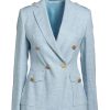 Donne Dunhill Abiti | Blazer