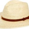 Uomini polo Ralph Lauren Cappelli | Cappello Di Paglia Da Campo In Rosso Naturale/Bruciato A Nordstrom, Taglia Grande