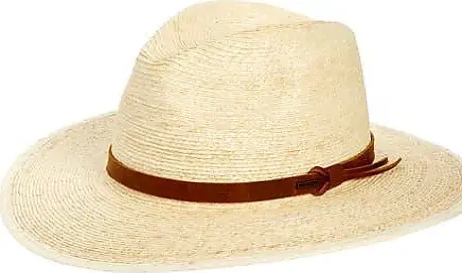 Uomini polo Ralph Lauren Cappelli | Cappello Di Paglia Da Campo In Rosso Naturale/Bruciato A Nordstrom, Taglia Grande